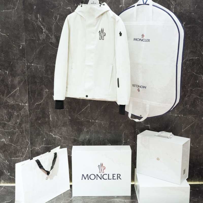 Moncler Down Coat